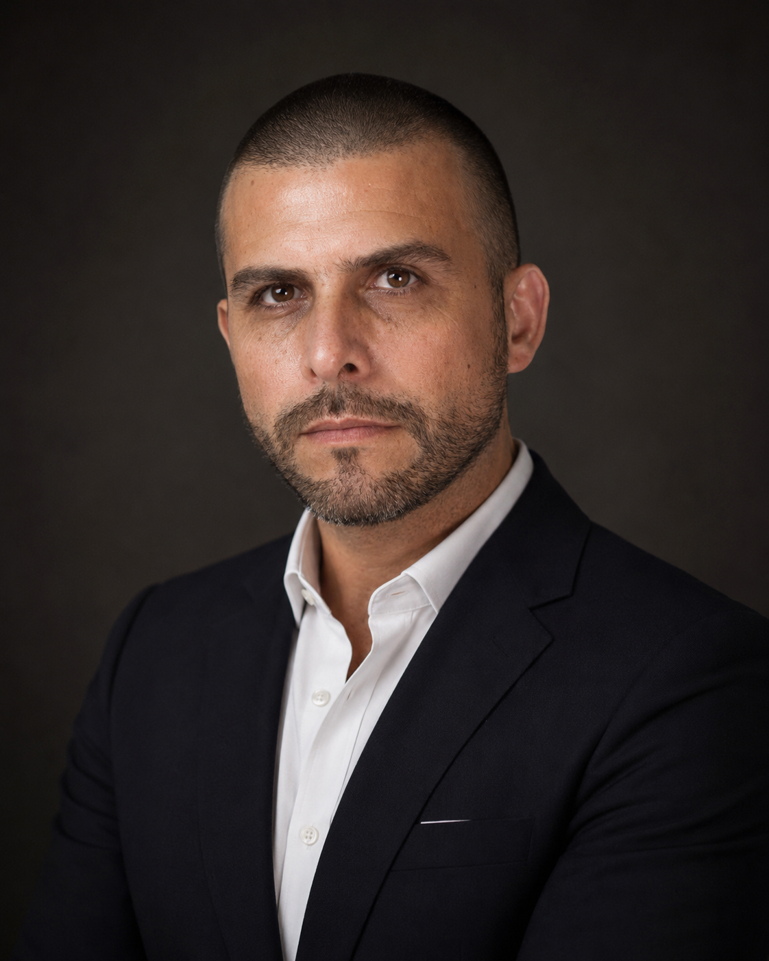 Alan Otero, fundador de LexStatus